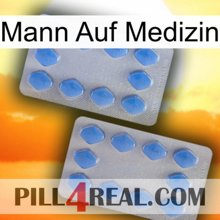 Man Up Medicine 20